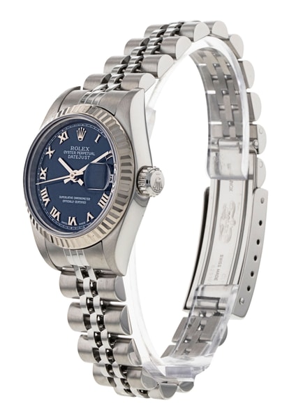 Rolex Datejust Lady 79174